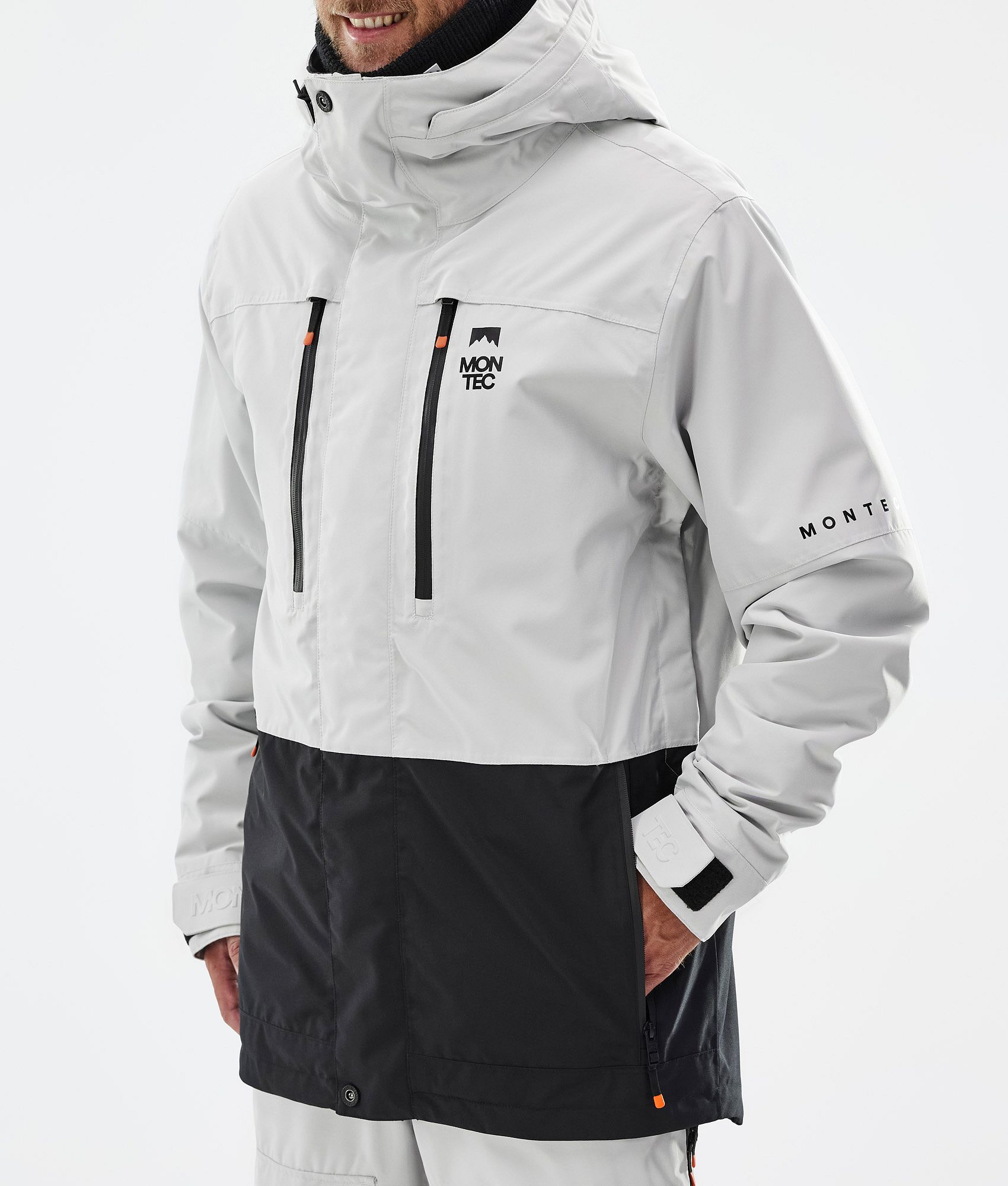 Monte Carlo Jacket – LEORÊVER