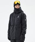 Arch Snowboard Jacket Men Black, Image 1 of 10