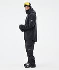 Arch Ski Jacket Men Black, Image 4 of 10