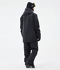 Arch Ski Jacket Men Black, Image 5 of 10