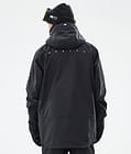 Arch Manteau Ski Homme Black, Image 7 sur 10