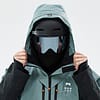 Storm Guard Hood, Image 1 of 3,