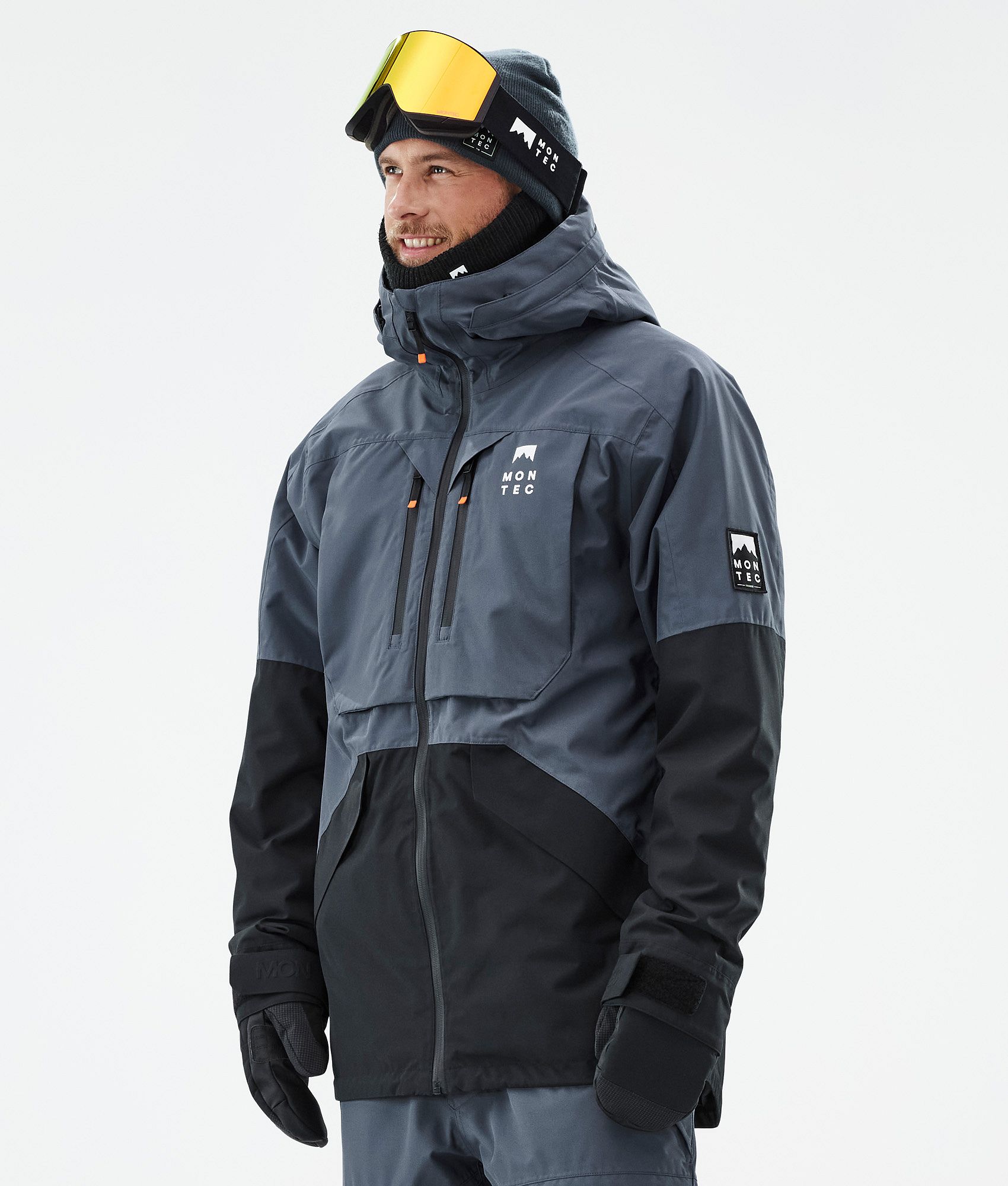 North face mens on sale ski jacket sale