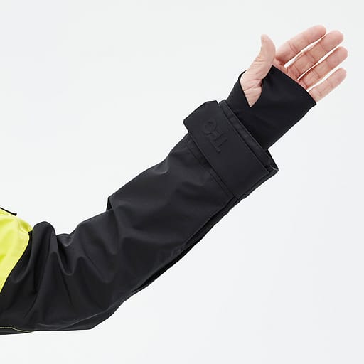 Wrist Gaiters Main Product Details Image,