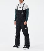 Fawk Snowboard Pants Men