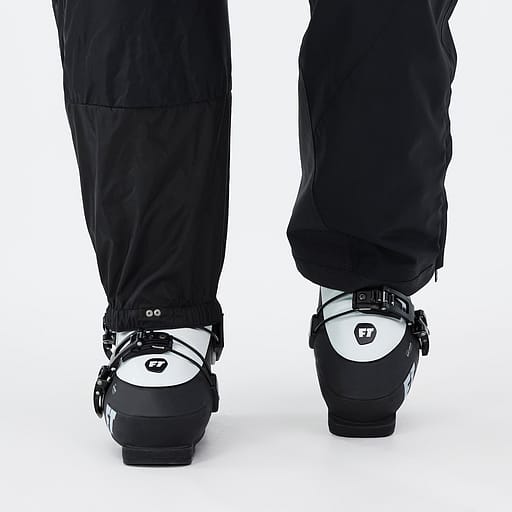 Elastiske sne-gaiters Hovedproduktdetaljebillede,