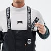 One-Point Adjustable Suspenders, Image 1 of 2,