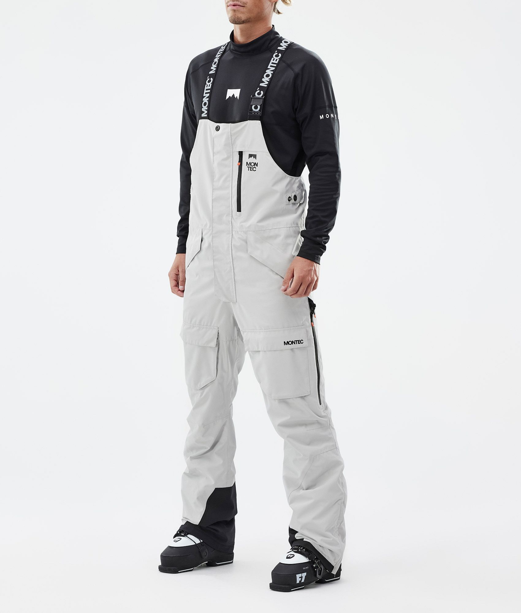 Men's ski sales bib overalls