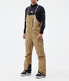 Fawk Snowboard Pants Men