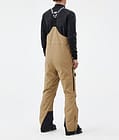 Fawk Pantalones Esquí Hombre Gold, Imagen 4 de 7