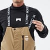 One-Point Adjustable Suspenders, Image 1 of 2,