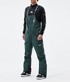 Fawk Snowboard Pants Men