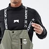 One-Point Adjustable Suspenders, Image 1 of 2,