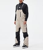 Fawk Snowboard Pants Men