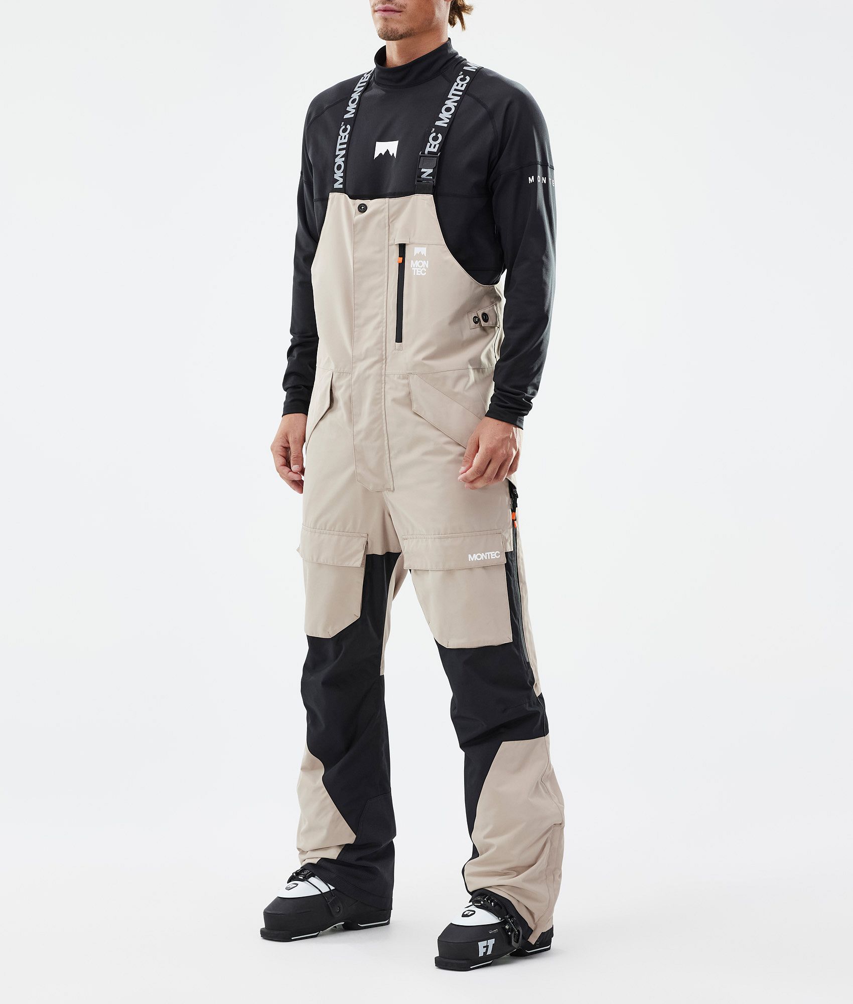 Men's Evader Ski Pants | Ski pants | Rossignol