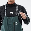 One-Point Adjustable Suspenders, Image 1 of 2,