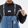 One-Point Adjustable Suspenders, Image 1 of 2,