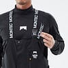 One-Point Adjustable Suspenders, Image 1 of 2,