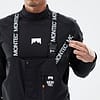 One-Point Adjustable Suspenders, Image 1 of 2,