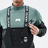 One-Point Adjustable Suspenders, Image 1 of 2,