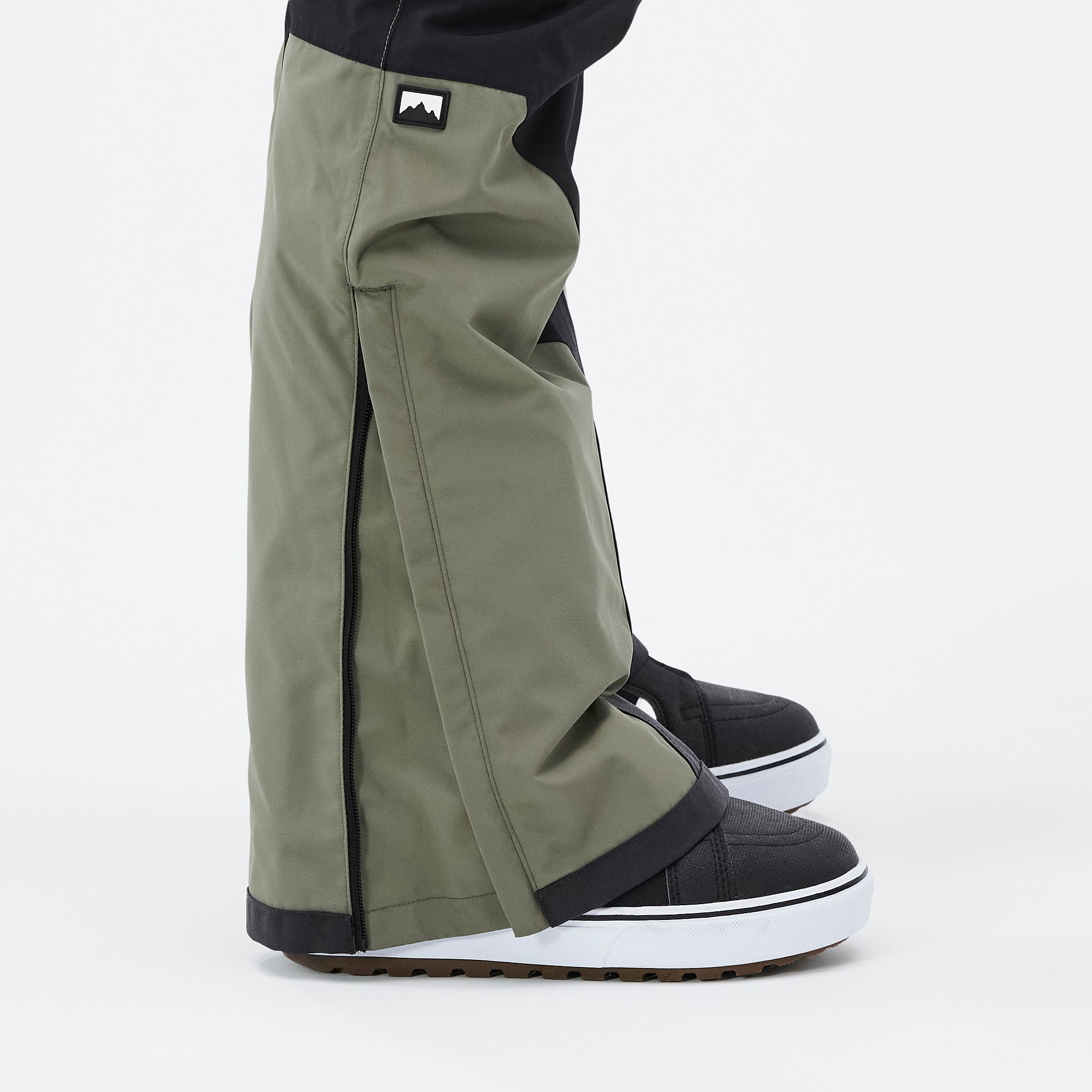 Amazon.com : YEEFINE Men's Waterproof Snow Pants Insulated Outdoor Ski Pants  Winter Warm Detachable Suspender Snowboard Bibs(Beige,XS) : Clothing, Shoes  & Jewelry
