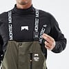 One-Point Adjustable Suspenders, Image 1 of 2,