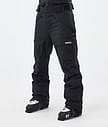 Kirin Pantaloni Sci Uomo Black