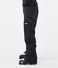 Kirin Ski Pants Men Black, Image 3 of 6