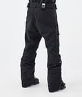 Kirin Pantalon de Ski Homme Black, Image 4 sur 6