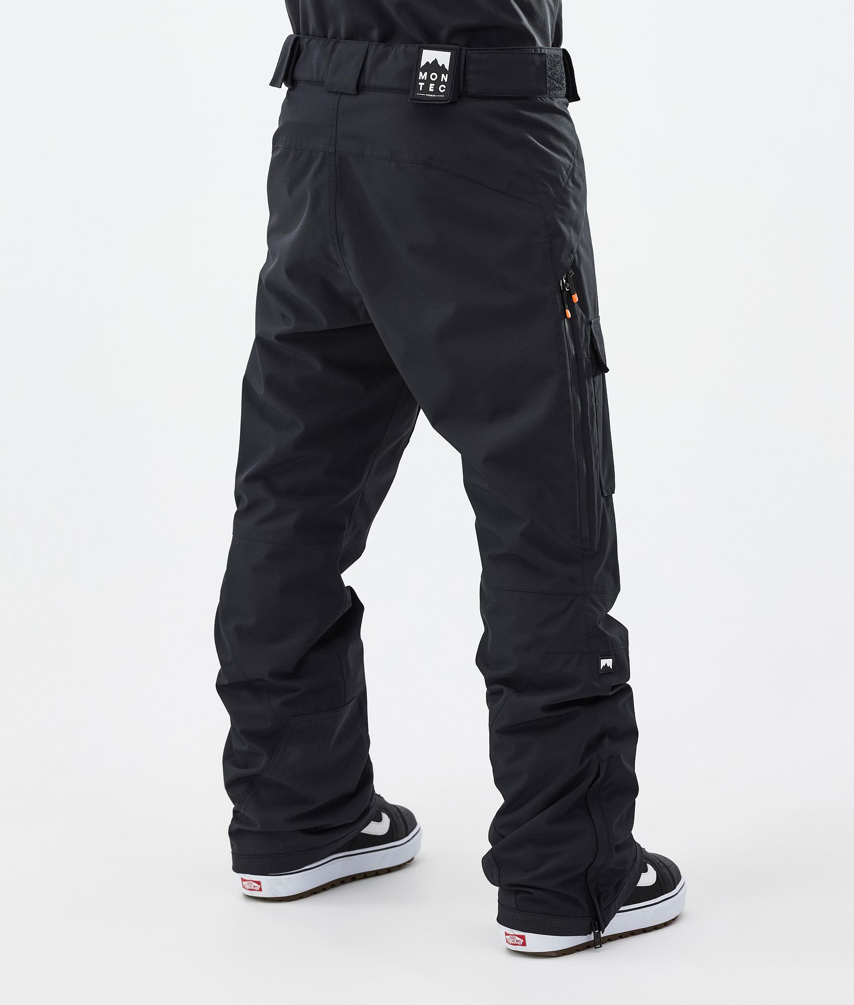 Quiksilver Quiksilver Men's Grenadine Estate Pt Snowboard Trousers-eqytp03146-30089  - Trendyol