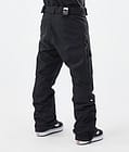 Kirin Pantaloni Snowboard Uomo Black, Immagine 4 di 6