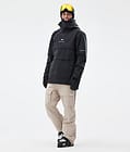 Kirin Ski Pants Men Sand, Image 2 of 6