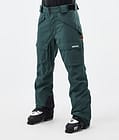 Kirin Ski Pants Men Dark Atlantic, Image 1 of 6