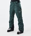 Kirin Ski Pants Men Dark Atlantic