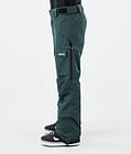 Kirin Pantalon de Snowboard Homme Dark Atlantic, Image 3 sur 6