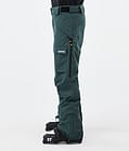 Kirin Ski Pants Men Dark Atlantic, Image 3 of 6