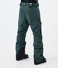 Kirin Ski Pants Men Dark Atlantic, Image 4 of 6