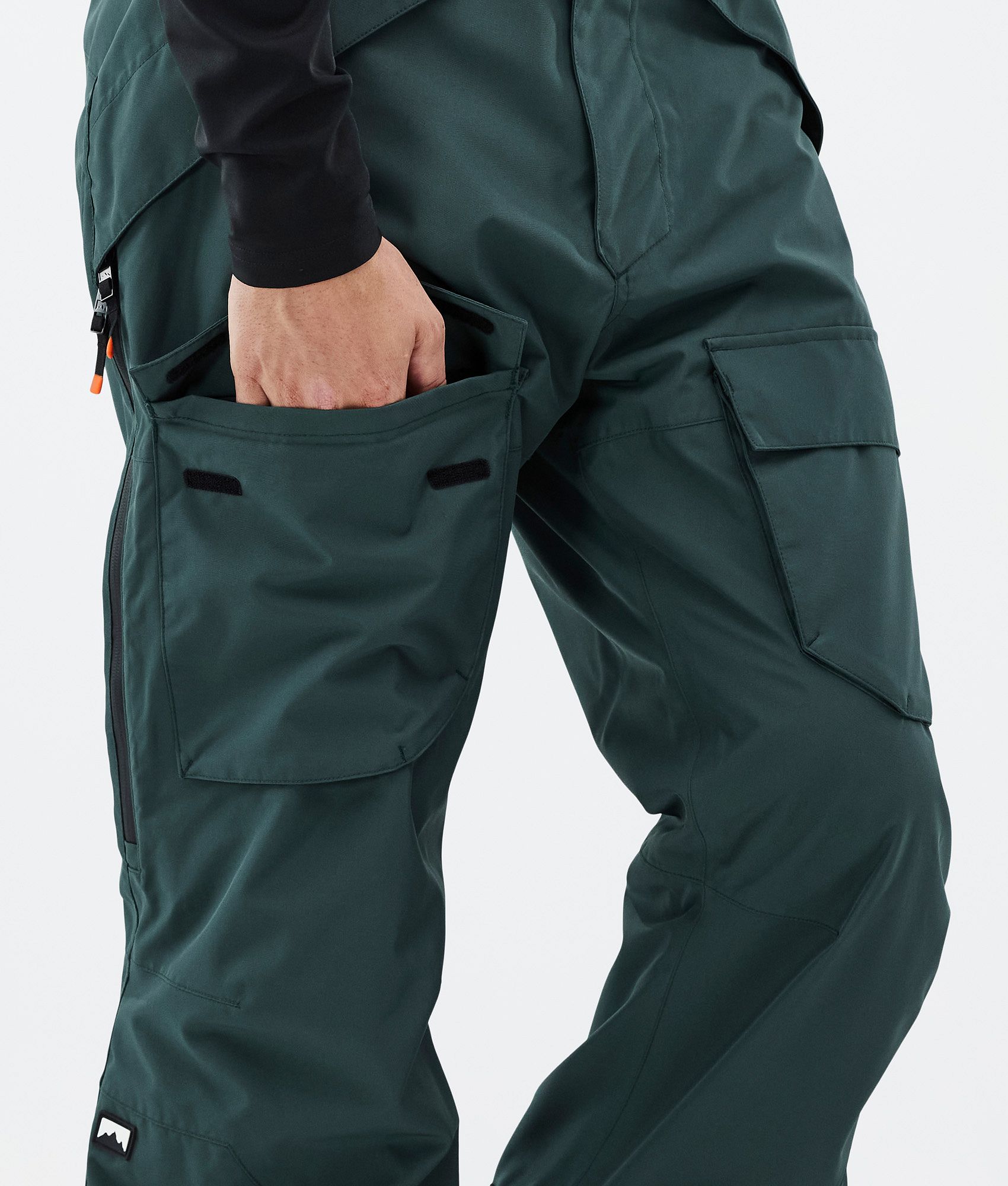 Nike kimono ski pants mens sale