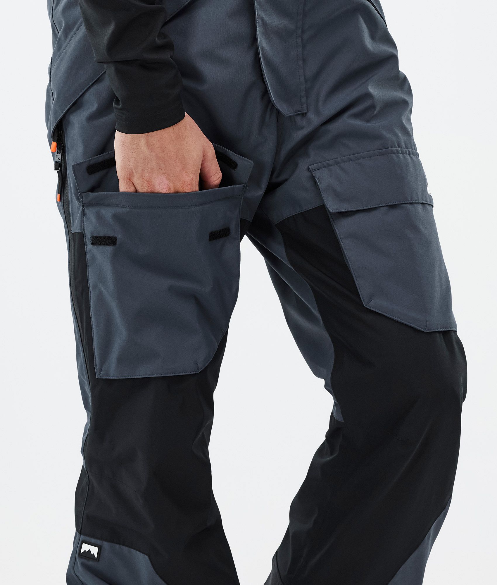 Fjallraven sale ski pants