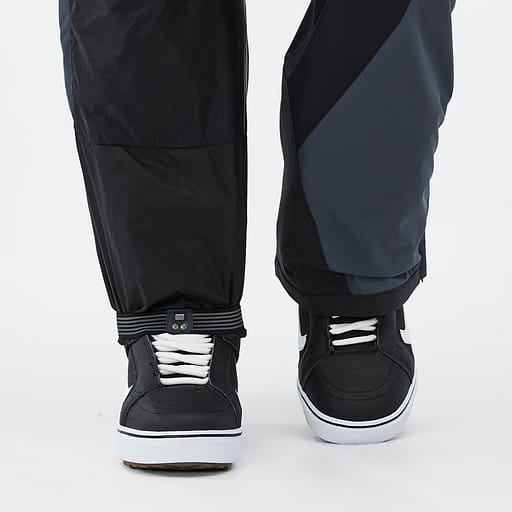 Elasticated Snow Gaiters Main Product Details Image,