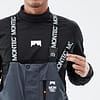 One-Point Adjustable Suspenders, Image 1 of 2,