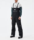 Arch Ski Pants Men Black, Image 1 of 7