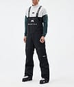 Arch Ski Pants Men Black