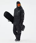 Arch Spodnie Snowboardowe Mężczyźni Black, Zdjęcie 2 z 7