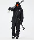 Arch Ski Pants Men Black, Image 2 of 7