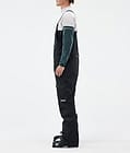 Arch Pantalon de Ski Homme Black, Image 3 sur 7