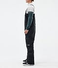 Arch Pantalon de Snowboard Homme Black, Image 3 sur 7