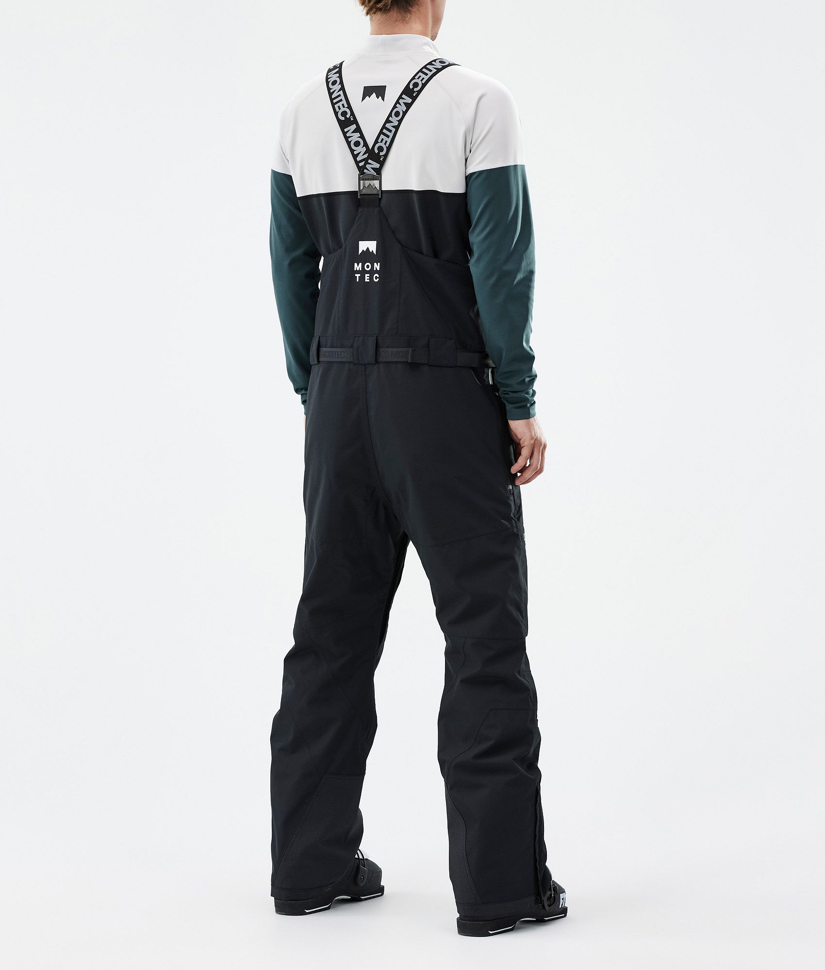 Bib ski hot sale pants mens