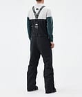 Arch Ski Pants Men Black, Image 4 of 7