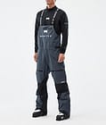 Arch Ski Pants Men Metal Blue/Black, Image 1 of 7